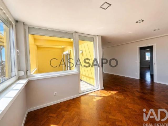 Apartamento T3 para alugar em Lisboa