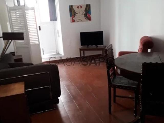Apartamento T3 para alugar em Lisboa