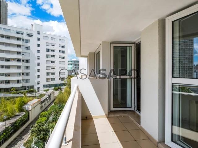 Apartamento T3 para alugar em Lisboa