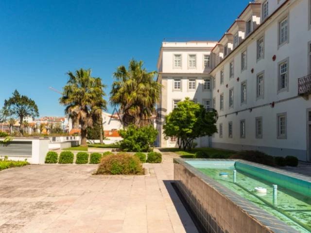 Apartamento T3 para alugar em Lisboa
