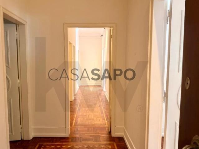 Apartamento T3 para alugar em Lisboa