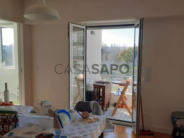 Apartamento T3 para alugar em Lisboa
