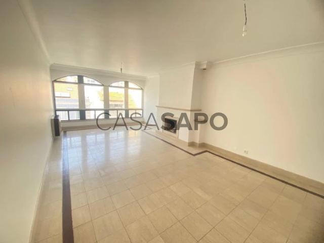 Apartamento T3 para alugar em Lisboa