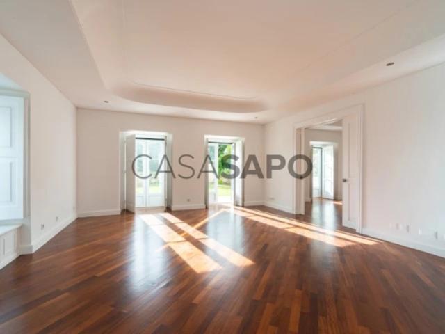 Apartamento T3 para alugar em Lisboa