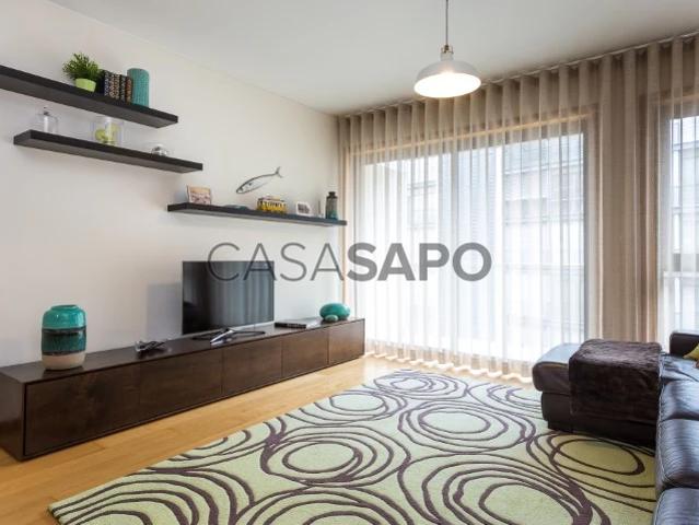 Apartamento T3 para alugar em Lisboa