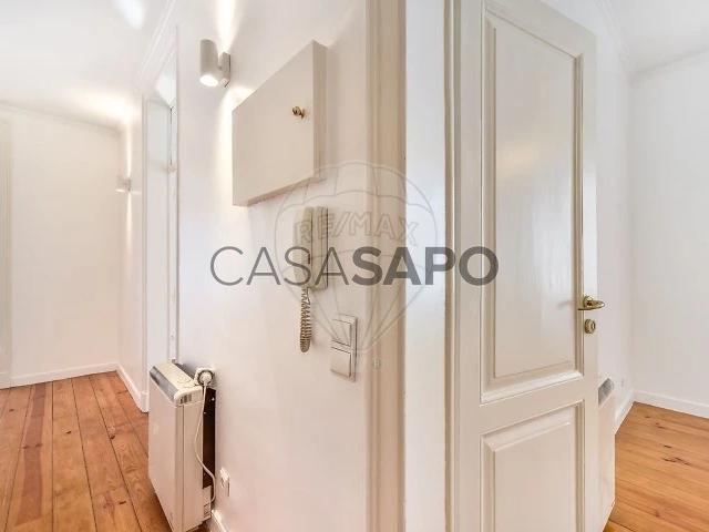 Apartamento T3 para alugar em Lisboa