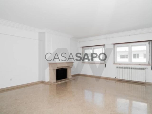 Apartamento T3 para alugar em Lisboa