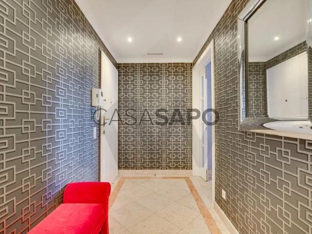 Apartamento T3 para alugar em Lisboa