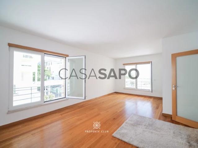 Apartamento T3 para alugar em Lisboa