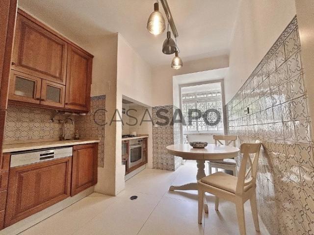 Apartamento T3 para alugar em Lisboa