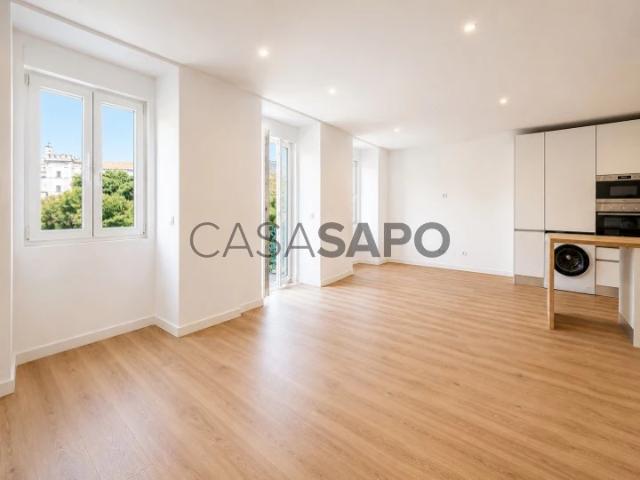 Apartamento T3 para alugar em Lisboa