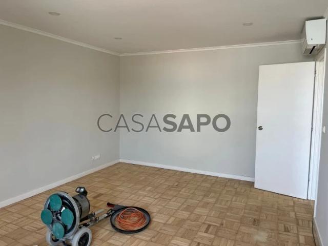 Apartamento T3 para alugar em Lisboa