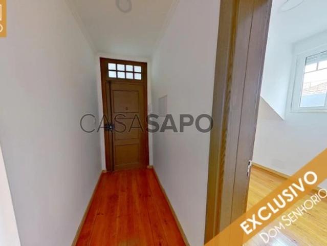 Apartamento T3 para alugar em Lisboa
