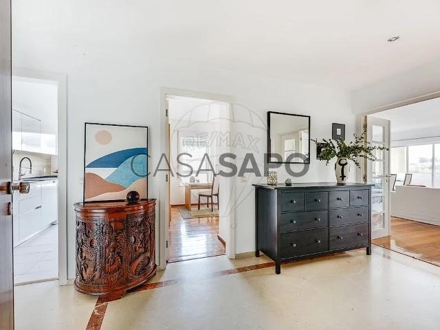 Apartamento T3 para alugar em Lisboa