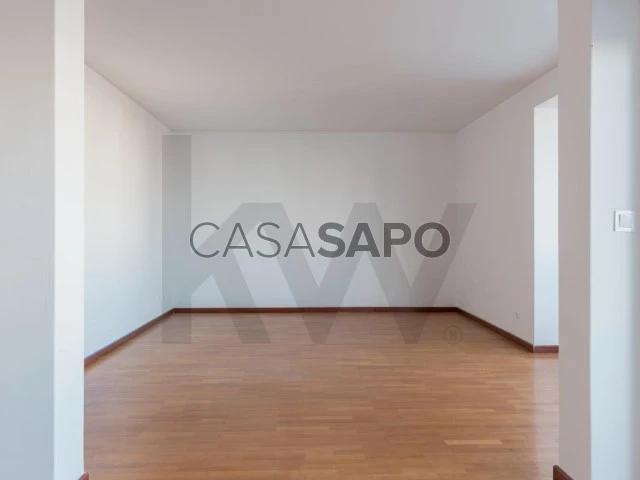 Apartamento T3 para alugar em Lisboa