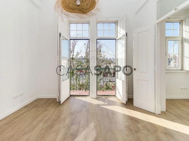 Apartamento T3 para alugar em Lisboa