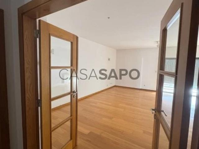 Apartamento T3 para alugar em Lisboa
