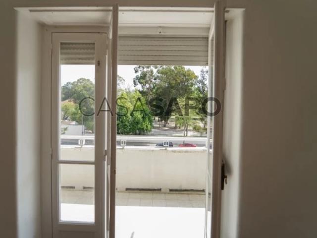 Apartamento T3 para alugar em Lisboa
