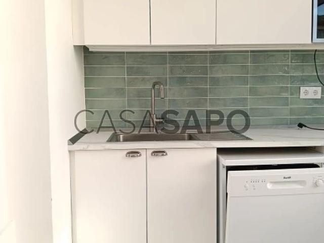 Apartamento T3 para alugar em Lisboa
