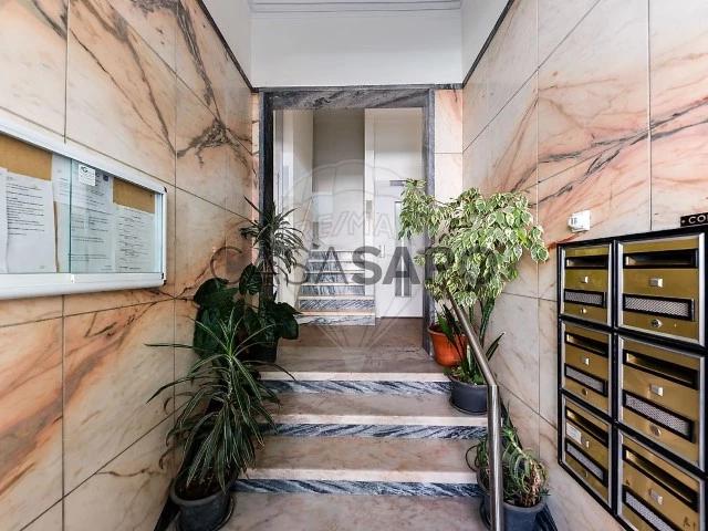 Apartamento T3 para alugar em Lisboa