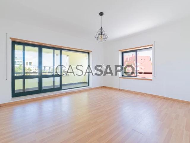 Apartamento T3 para alugar em Lisboa