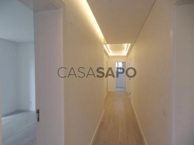 Apartamento T3 para alugar em Lisboa