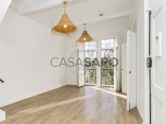 Apartamento T3 para alugar em Lisboa