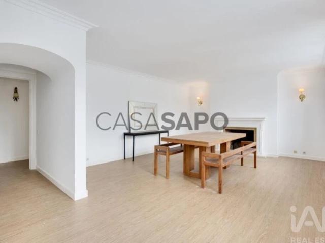 Apartamento T3 para alugar em Lisboa