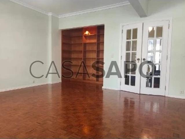 Apartamento T3 para alugar em Lisboa