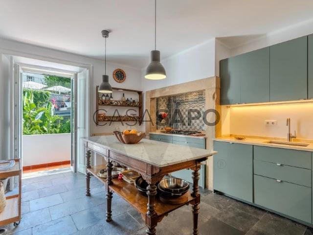 Apartamento T3 para alugar em Lisboa