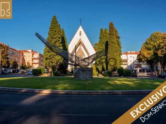 Apartamento T3 para alugar em Lisboa