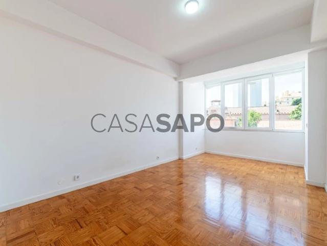 Apartamento T3 para alugar em Lisboa