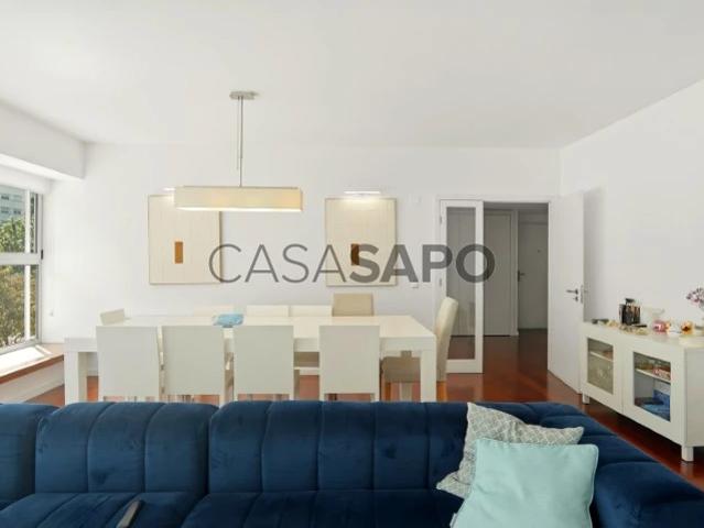 Apartamento T3 para alugar em Lisboa