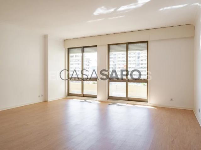 Apartamento T3 para alugar em Lisboa