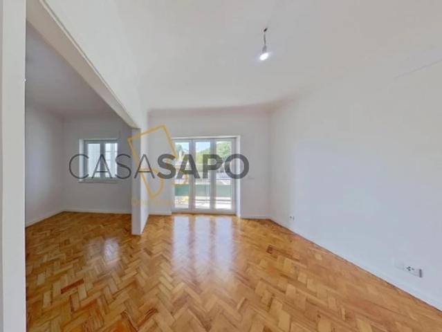 Apartamento T3 para alugar em Lisboa