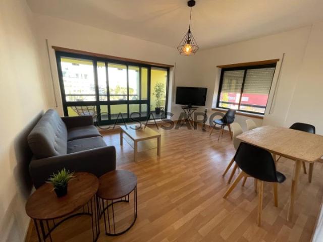 Apartamento T3 para alugar em Lisboa