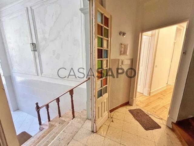 Apartamento T3 para alugar em Lisboa