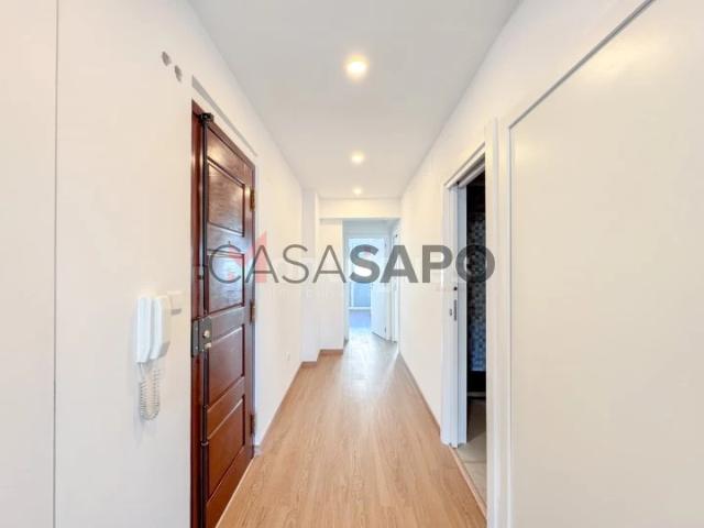 Apartamento T3 para alugar em Lisboa