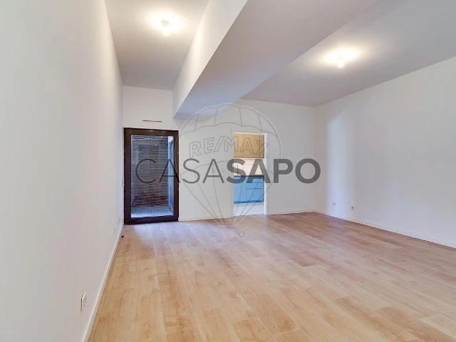 Apartamento T3 para alugar em Lisboa