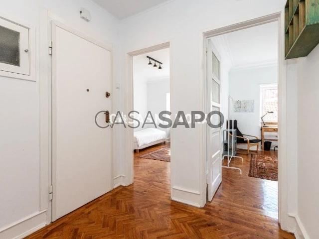 Apartamento T3 para alugar em Lisboa
