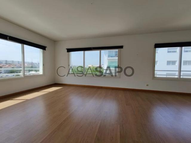 Apartamento T3 para alugar em Lisboa