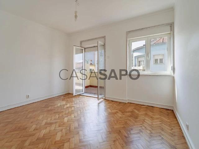Apartamento T3 para alugar em Lisboa