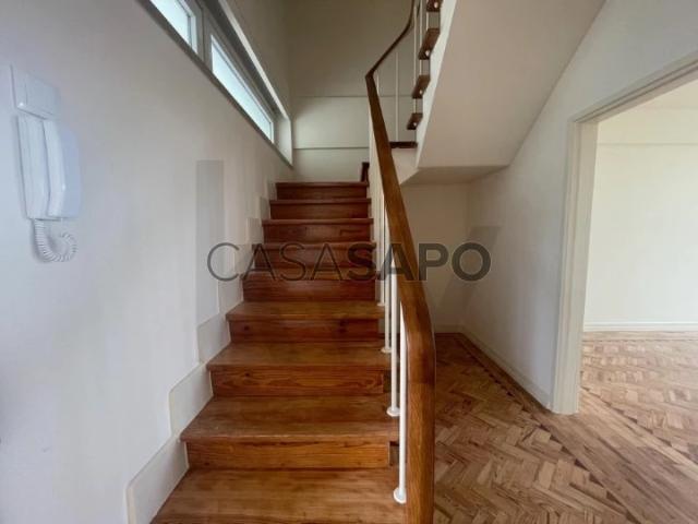 Apartamento T3 para alugar em Lisboa