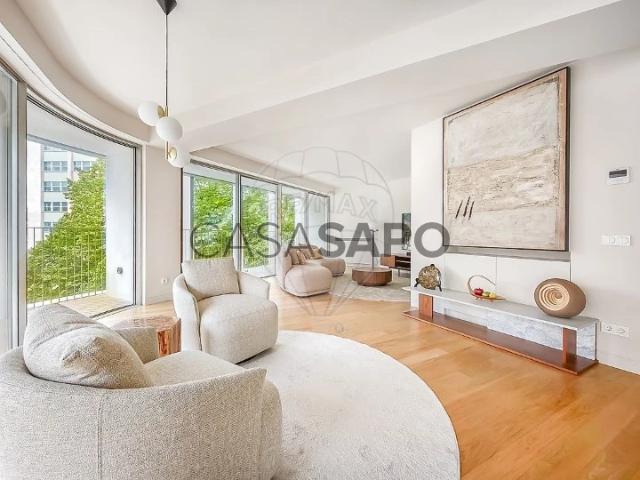 Apartamento T3 para alugar em Lisboa