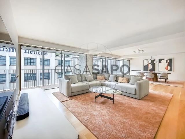 Apartamento T3 para alugar em Lisboa
