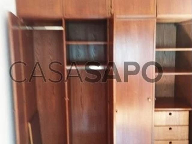 Apartamento T3 para alugar em Lisboa