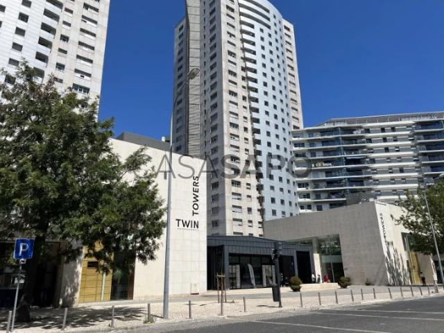 Apartamento T3 para alugar em Lisboa