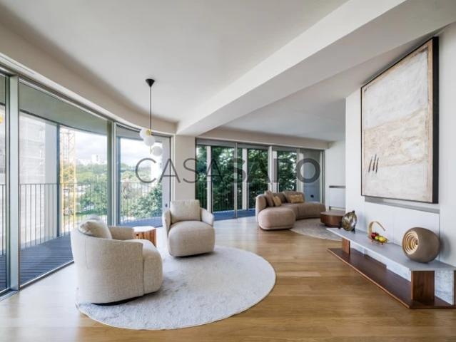 Apartamento T3 para alugar em Lisboa