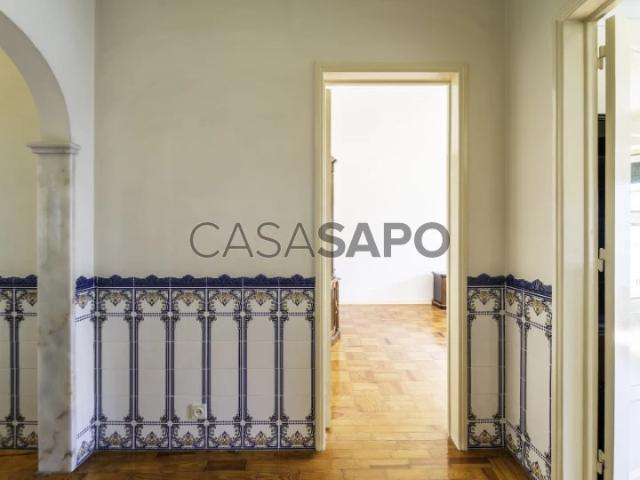 Apartamento T3 para alugar em Lisboa