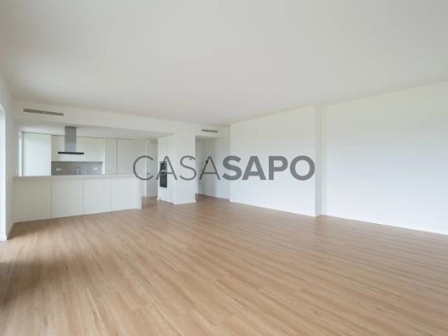 Apartamento T3 para alugar em Lisboa